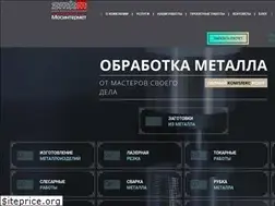 Sites similar to zmkmsk.ru
