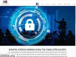 Sites similar to zmlaw.co.il