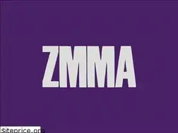 Sites similar to zmma.com