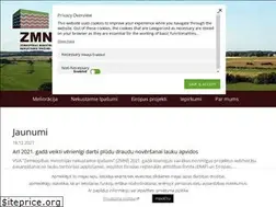Sites similar to zmni.lv