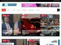 Sites similar to zmnoticias.com.br