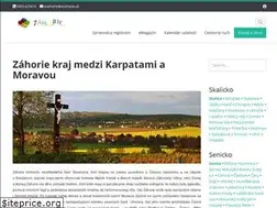 Sites similar to zmo-zahorie.sk
