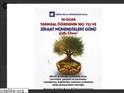 Sites similar to zmo.org.tr