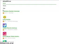 Sites similar to zmodapk.net