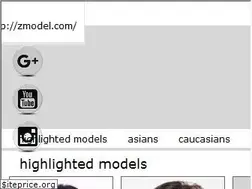 Sites similar to zmodel.com