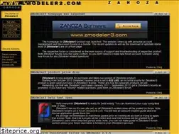 Sites similar to zmodeler2.com