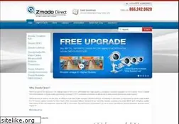 Sites similar to zmododirect.com