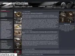 Sites similar to zmods.org