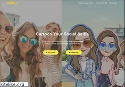 Sites similar to zmoji.me