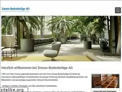 Sites similar to zmoos-bodenbelaege.ch