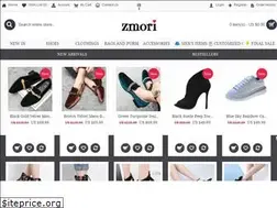 Sites similar to zmori.com