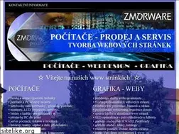 Sites similar to zmorware.cz