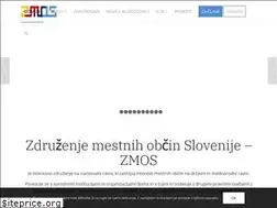 Sites similar to zmos.si