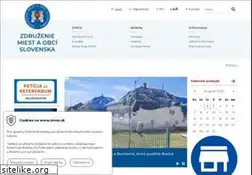 Sites similar to zmos.sk