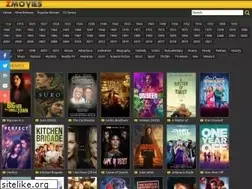 Sites similar to zmovies.cc