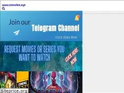 Sites similar to zmovies.xyz