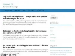 Sites similar to zmoviles.com