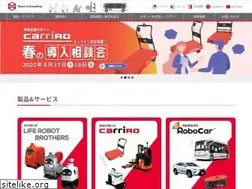 Sites similar to zmp.co.jp