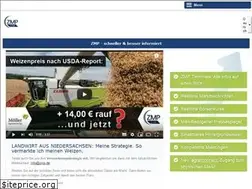 Sites similar to zmp.de