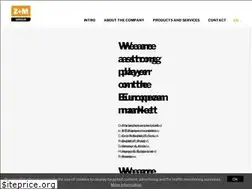 Sites similar to zmpartner.cz