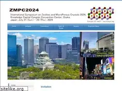 Sites similar to zmpc.org
