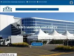 Sites similar to zmph.nz