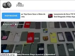 Sites similar to zmpneus.com.br