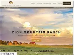 Sites similar to zmr.com