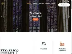 Sites similar to zmr.hr