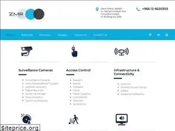 Sites similar to zmr.sa