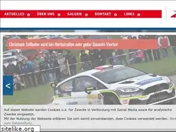 Sites similar to zmracing.at