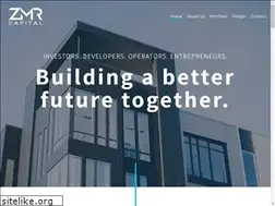 Sites similar to zmrcapital.com
