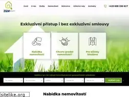 Sites similar to zmreality.cz