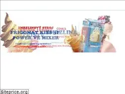 Sites similar to zmrzlina-opocno.cz