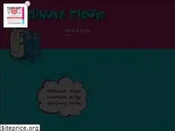 Sites similar to zmrzlina-stroje.cz