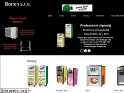 Sites similar to zmrzlinu.cz