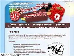 Sites similar to zmrzliny-nanuky.cz
