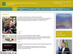 Sites similar to zmsk.ru