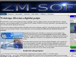 Sites similar to zmsoft.cz