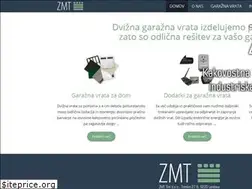 Sites similar to zmt-tim.eu