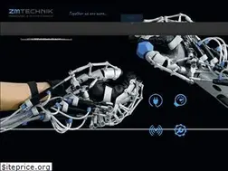 Sites similar to zmtechnik.sk