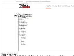 Sites similar to zmtelektrik.com
