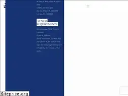 Sites similar to zmtrailerhire.co.za
