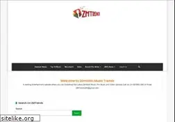 Sites similar to zmtrends.com