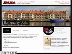 Sites similar to zmuda.pl