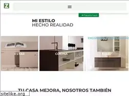 Sites similar to zmuebles.com.ar