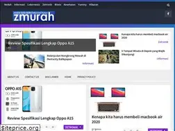 Sites similar to zmurah.com