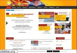 Sites similar to zmurh.hr