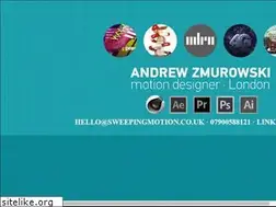 Sites similar to zmurowski.com