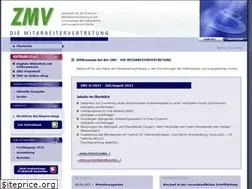 Sites similar to zmv-online.de